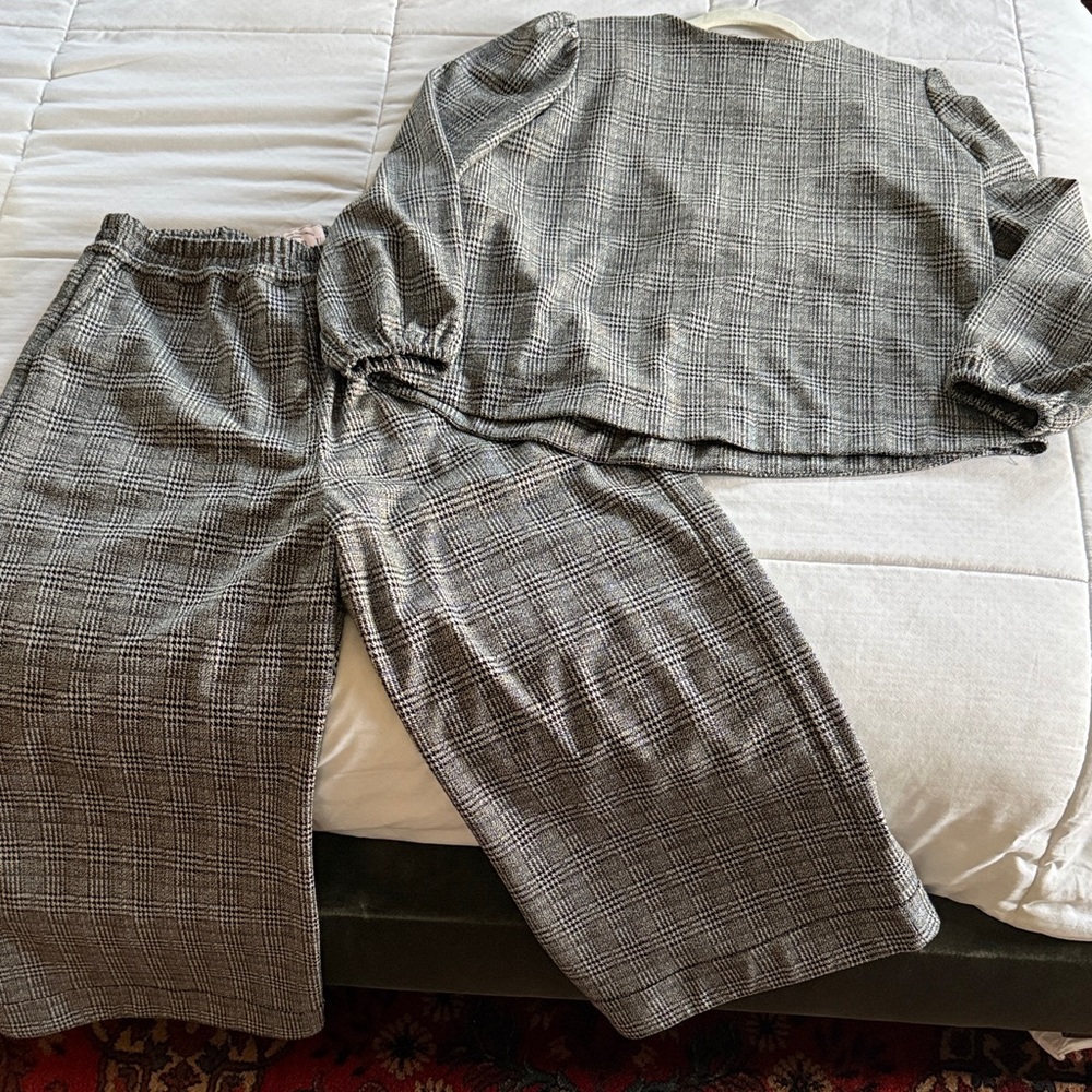 Buru matching set - made custom